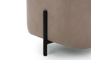 Пуф Столлайн ГУФФИ квадрат