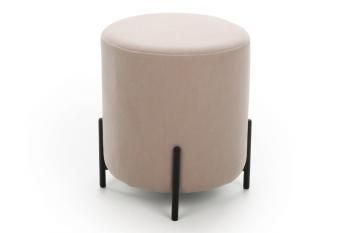 Пуф Столлайн ШАРЛЬ круглый