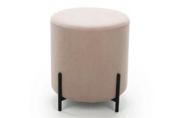 Пуф Столлайн ШАРЛЬ круглый