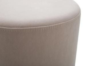 Пуф Столлайн ШАРЛЬ круглый