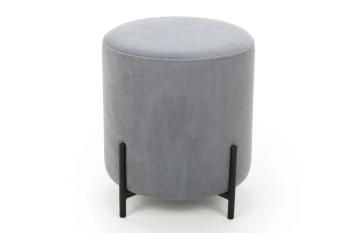 Пуф Столлайн ШАРЛЬ круглый