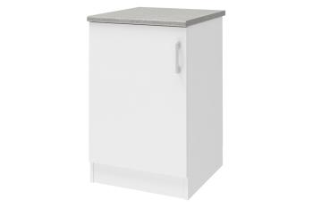 Шкаф напольный Столлайн Уют 50 + фасад + столешница 275.08МСТ