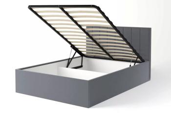 Кровать Столлайн Аврора (140 х 200) с ПМ