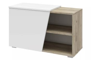 Тумба для обуви Столлайн Одри 458.02