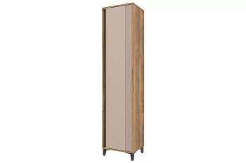 Шкаф однодверный Столлайн Богемия 463.02