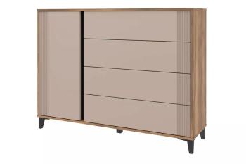 Комод Столлайн Богемия 463.03