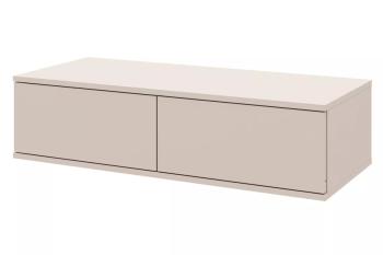 Тумба 2 ящика Столлайн Лаура 464.15