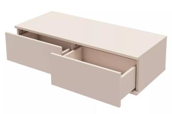 Тумба 2 ящика Столлайн Лаура 464.15