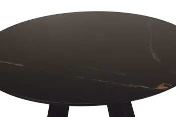 Стол обеденный Столлайн Юпитер D 100