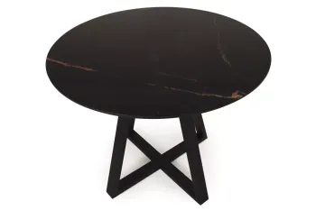 Стол обеденный Столлайн Юпитер D 100