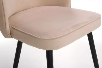 Стул Столлайн Моне (2шт.)