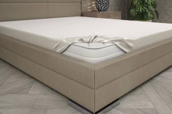 Наматрасник-АКВАСТОП Столлайн 1200х1900 (матрас до h22см)