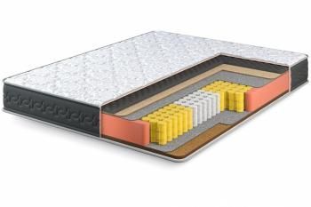 Матрас Столлайн Престиж-Королевский 1200х2000