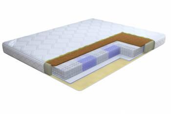 Матрас Столлайн Престиж-Нежный 1600х1900