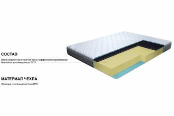 Матрас Столлайн Престиж-Райский 1800x2000