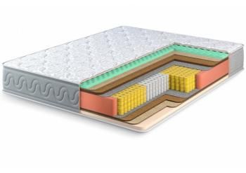 Матрас Столлайн Престиж-Удачный 1600х1900