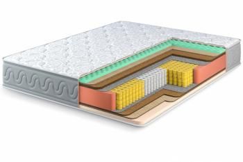 Матрас Столлайн Престиж-Удачный 1800х2000