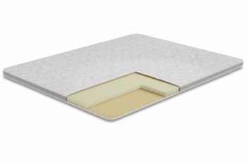 Матрас Столлайн Топпер-Прима в скрутке 900*2000