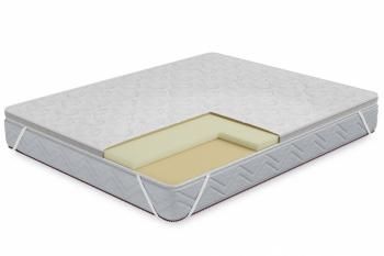 Матрас Столлайн Топпер-Прима в скрутке 900*2000