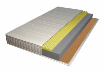 Матрас Столлайн Тропикана-Сонет 900х2000