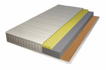 Матрас Столлайн Тропикана - Сонет 800х2000