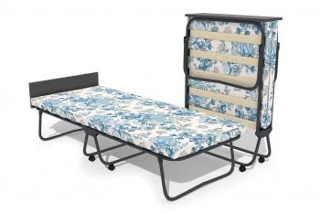 Кровать-тумба КемпингГрупп Престиж-2 основание ламели