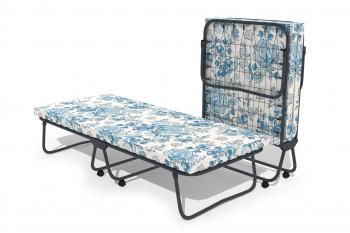 Кровать-тумба КемпингГрупп Сон основание сетка