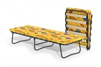 Кровать-тумба КемпингГрупп Гармония-2 основание ламели