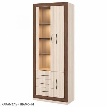 Карамель/Рама Шамони