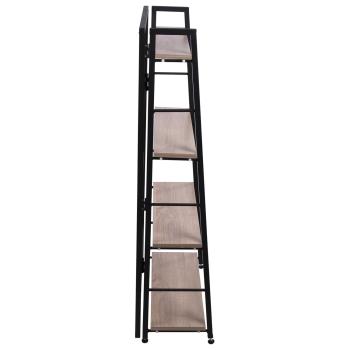 Стеллаж BRABIX Smart SH-007