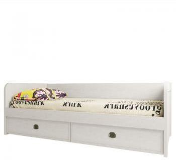 Кровать Анрэкс MAGELLAN 90-2