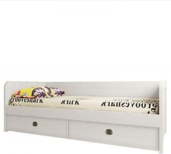 Кровать Анрэкс MAGELLAN 90-2