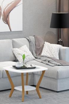 Стол журнальный Калифорния Мельбурн