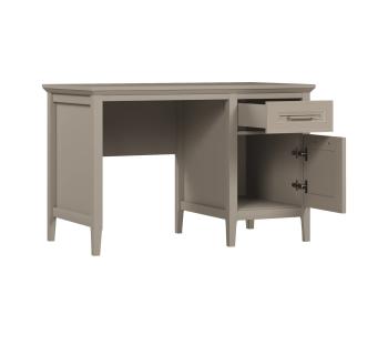 Стол письменный БРВ Мебель Classic BIU1D1S