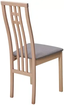 Стул M-City СB-2482YBH