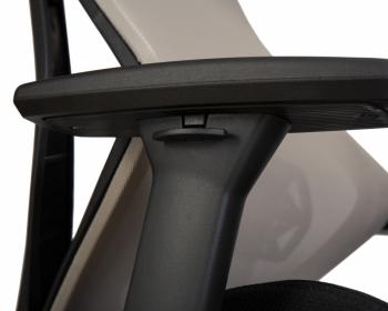 Офисное кресло для персонала Dobrin TEODOR