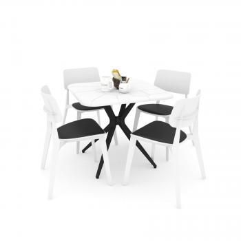 Обеденная группа Sheffilton SHT-DS135