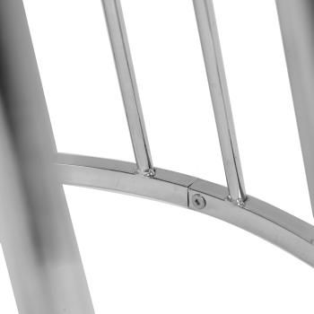 Стол BRADEXHOME Liverpool 100 см