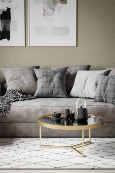 Стол журнальный Калифорния Ориндж