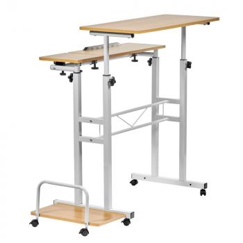 Стол многофункциональный BRADEXHOME Shuttle