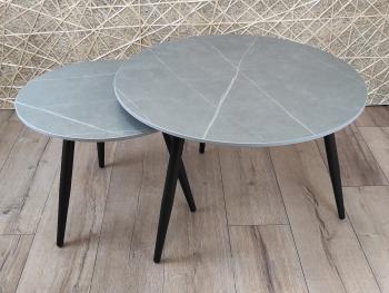 Столы журнальные комплект Терминал CECILIA