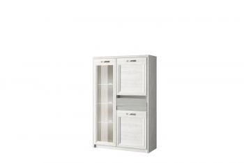 Тумба RTV Анрэкс MODENA 1V2D1S