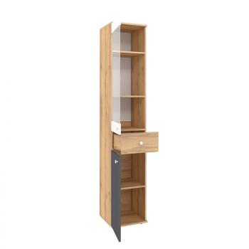 Шкаф МЦН Глазов-мебель Лойс 82