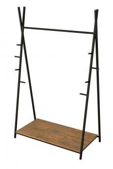 Вешалка гардеробная Калифорния Фелтон