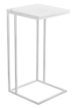 Придиванный столик BRADEXHOME Loft 35x35 см МДФ