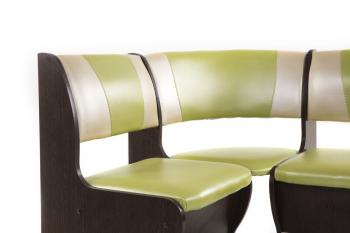 Кухонный уголок Betel ТЮЛЬПАН Мини Комби