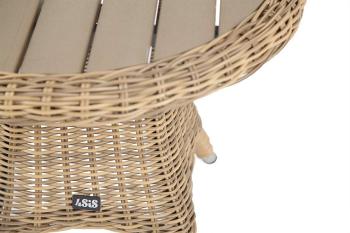 Кофейный стол 4sis Равенна