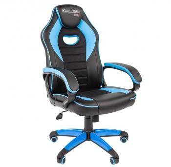 Геймерское кресло CHAIRMAN GAME 16