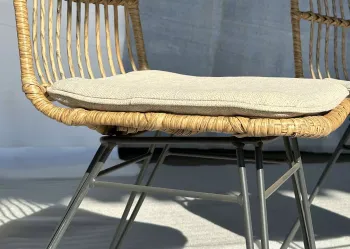 Обеденный стул Joygarden CHARLOTTE