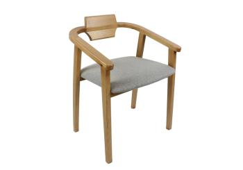 Натуральное Дерево/Серый